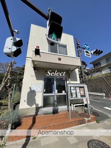 磯子4丁目貸家の周辺写真
