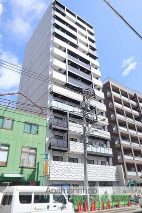 メインステージ立川Ⅴ[1K/21.25m2]の外観5