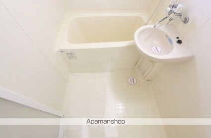 ＧＲＡＮＤ　ＣＯＭＦＯＲＴ[1LDK/50.89m2]のバス