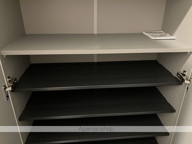 DHCR広瀬町の内装写真