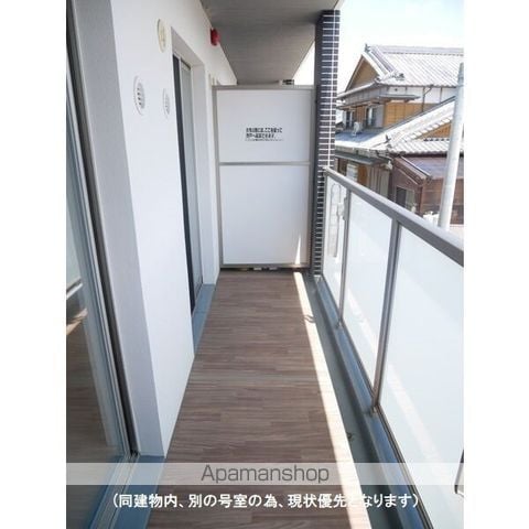 グレイスヒルの内装写真