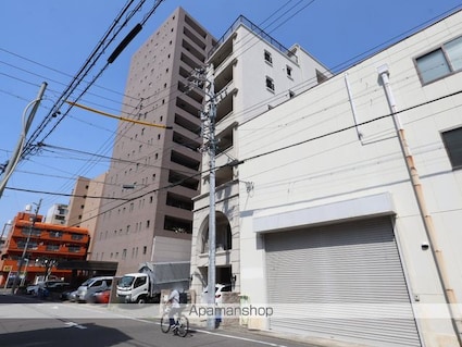 Ｄ－アパートメント泉[1LDK/50.08m2]の外観3