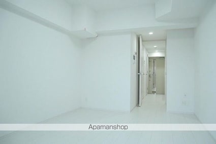 ＰＲＥＭＩＵＭ　ＣＵＢＥ　Ｇ　北新宿ＤＥＵＸ[1K/25.22m2]のリビング・居間