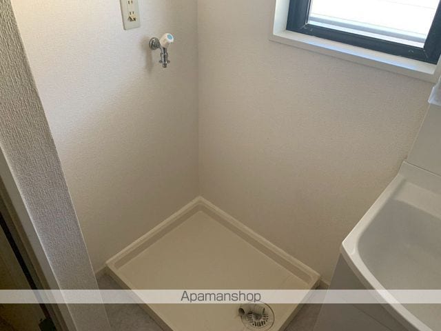 セレーノ東町IIの内装写真