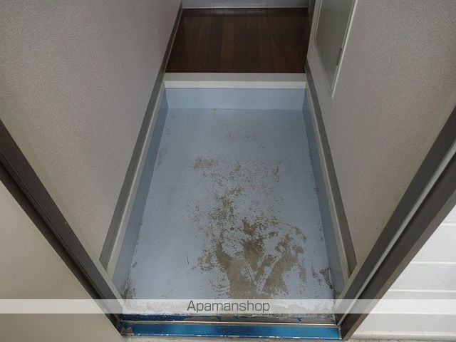 ピュアコート朝倉の内装写真