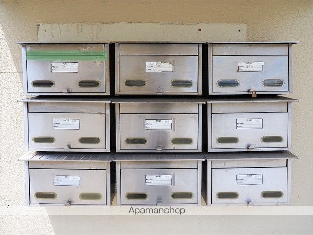 マンションキーウエストIのその他写真