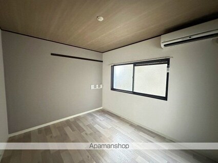 グランコンシェルト[1K/17m2]の内装7