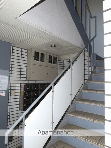 アンビエス難波のその他写真