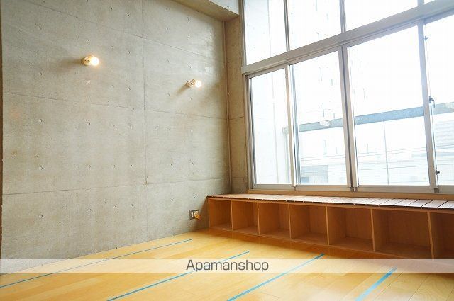 ドゥーエ新丸子の内装写真