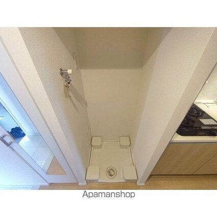 プレール・ドゥーク桜新町[1K/25.51m2]のその他内装