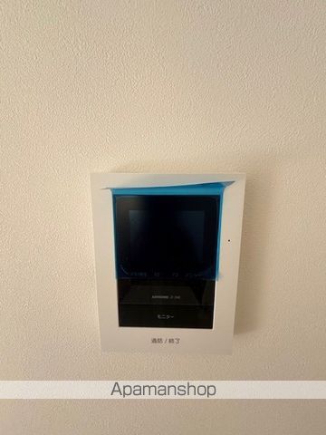 駒岡ユウタウンD・Eの内装写真