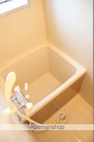 ガーデンヴィラTYの内装写真