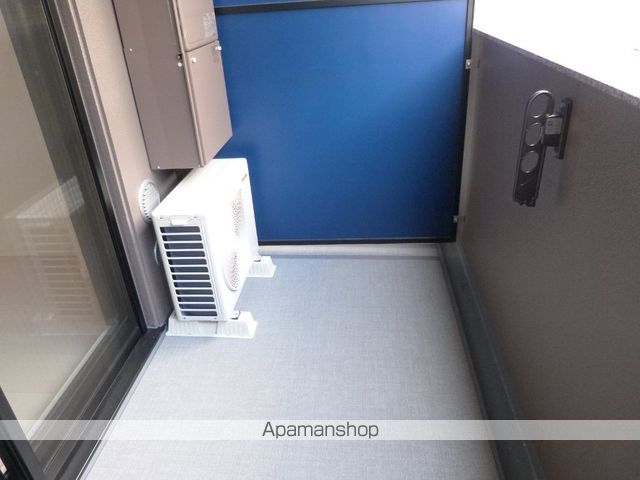 サムティ大阪GRAND EASTの内装写真