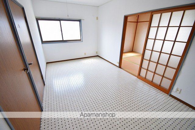 コーポ緒方の内装写真