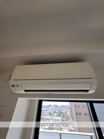 MFPRコート武蔵小山の内装写真