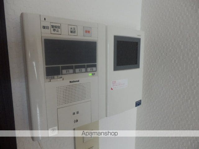 サンコート大通の内装写真