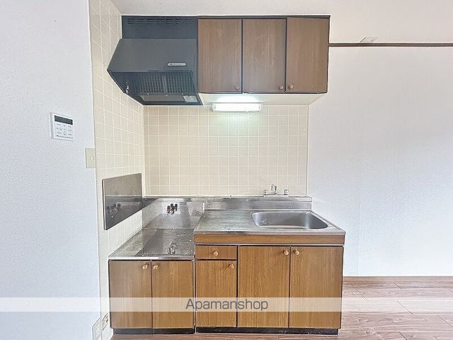 エクセルIの内装写真