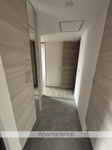 campanella山本の内装写真