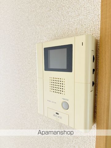 杉村ビルの内装写真