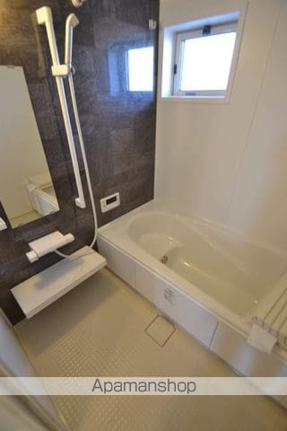 フォーゲルテラス オランジュ VIの内装写真