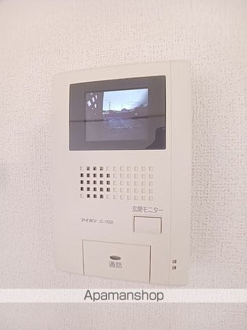 中土井ハイツの内装写真