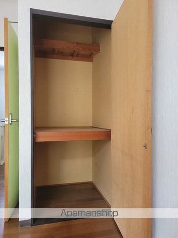 ハイツ西田の内装写真