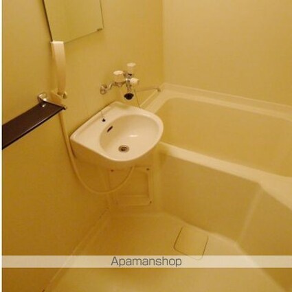 愛知県名古屋市千種区内山３丁目[1K/20.9m2]の内装4