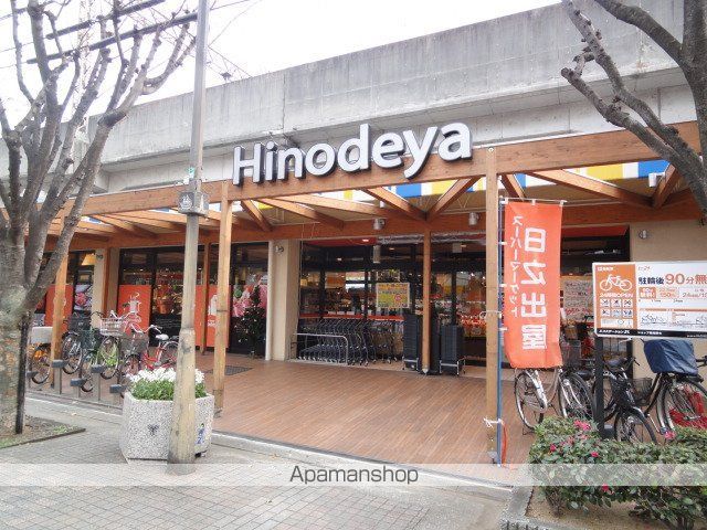 WIND VALLEY II番館の周辺写真