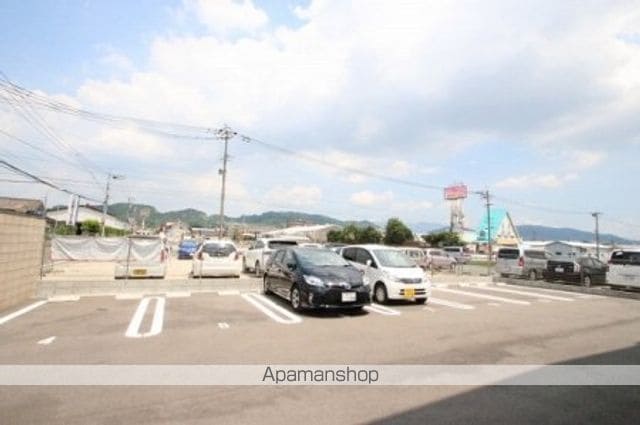 ロイヤルコート空港南 101 ｜ 福岡県福岡市博多区井相田１丁目10-6（賃貸アパート1LDK・1階・45.02㎡） その18