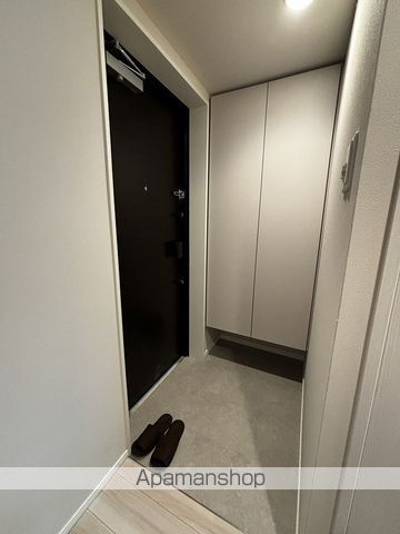 SEASONFLATSSHINOSAKASOUTHの内装写真