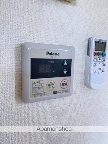 ノーブル川内V番館の内装写真