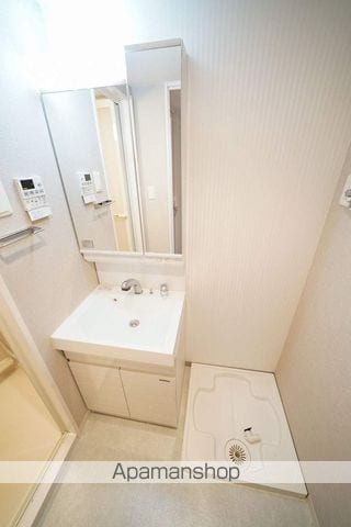 オーキッドレジデンス新大阪の内装写真