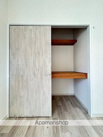 クレールいわたの内装写真