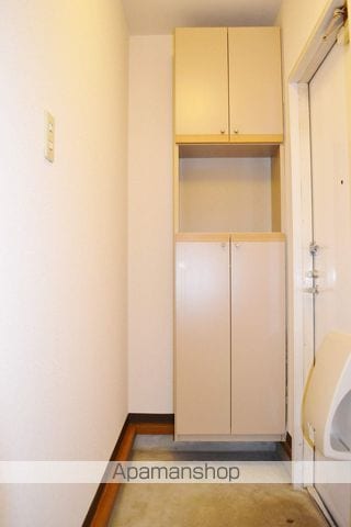 リッチネス阪南A,B,C,Dの内装写真