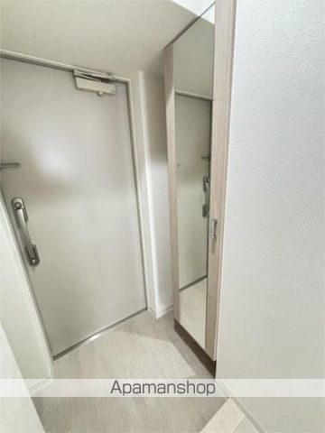 ピノ・アガタ岐阜駅前の内装写真