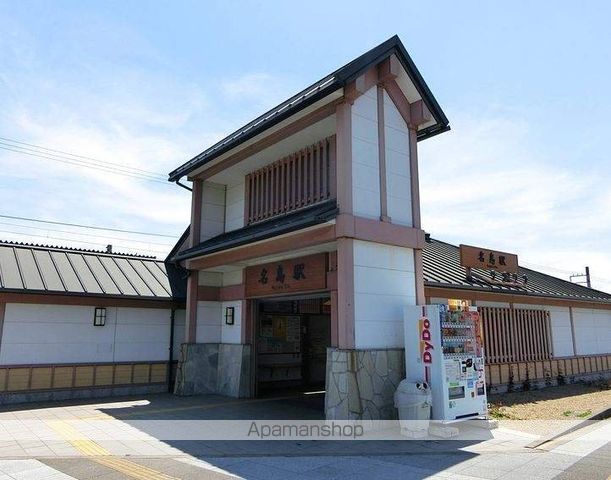 レンブランサ若宮Ａ 101 ｜ 福岡県福岡市東区若宮４丁目16-19（賃貸アパート1K・1階・19.00㎡） その17