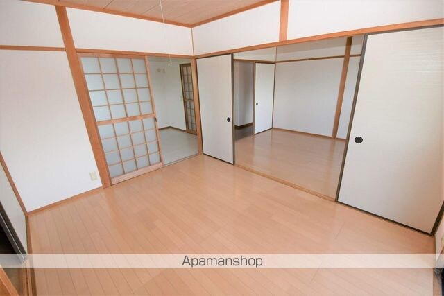 高田グランドマンション[3DK/57.96m2]の内装3