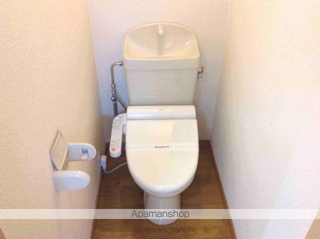 レオパレスクラージュの内装写真