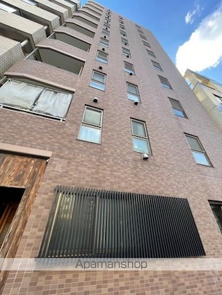 東京都新宿区片町[1DK/33.3m2]の外観3