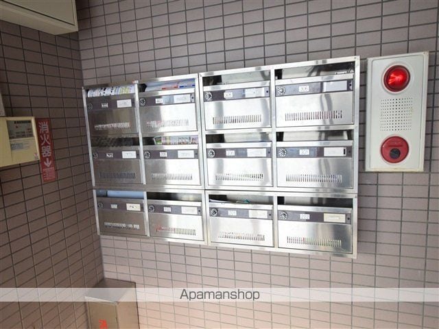 エルラード北里IIの内装写真