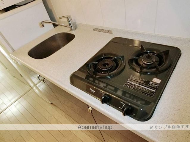 サヴォイ テンジンスクワイヤーの内装写真