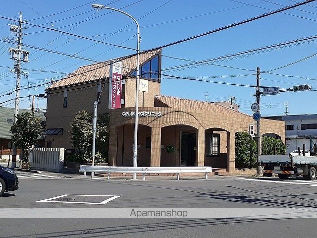 ソフィア壱番館 Aの周辺写真