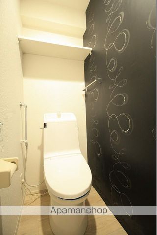 ミュゼ中の島の内装写真