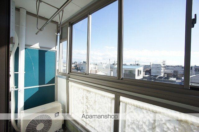 プチリヴェール田町のその他写真