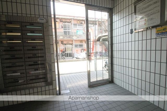 ヴェルジュ曽根の内装写真