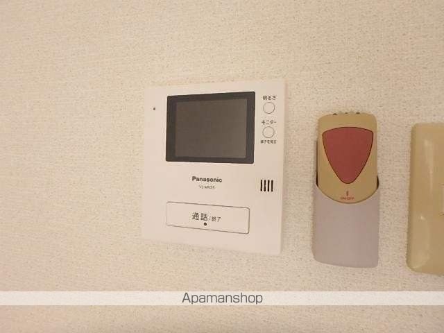 ウィルコート初南の内装写真