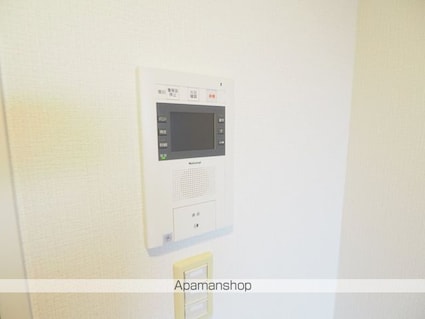 レジディア文京本駒込[1K/24.3m2]の内装3