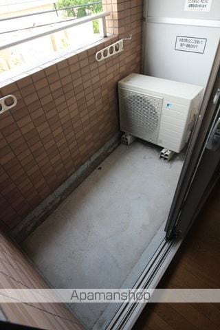 プレステージ天神の内装写真