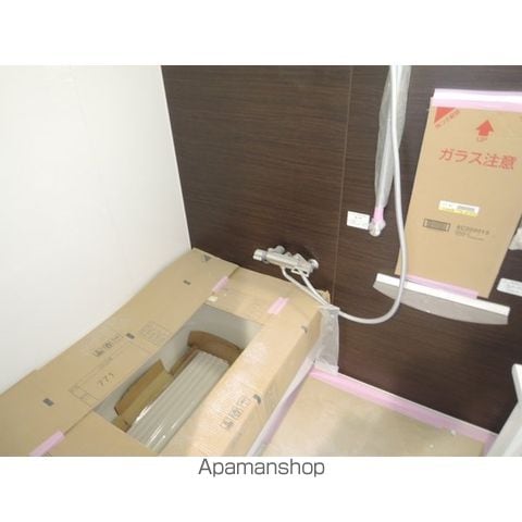 SK甲子園の内装写真