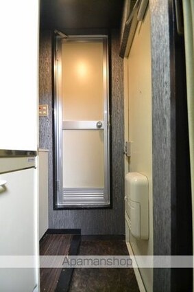リブレ榎町[1R/15m2]の玄関